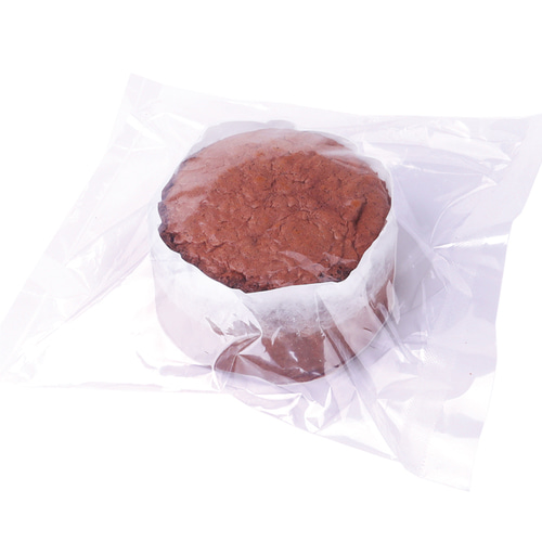 케익만들기 초코 수제 케이크시트 초미니(지름10cm) 박스(60개)