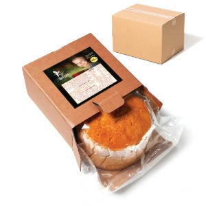 케익만들기 수제 케이크시트 미니(지름12cm) 박스(36개)