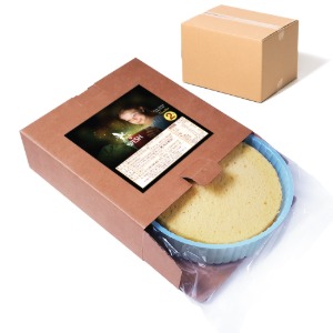 케익만들기 수제 케이크시트 2호(지름17.5cm) 박스(18개)