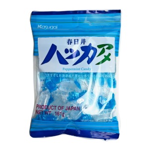 카스가이 하카아메 박하사탕 160g