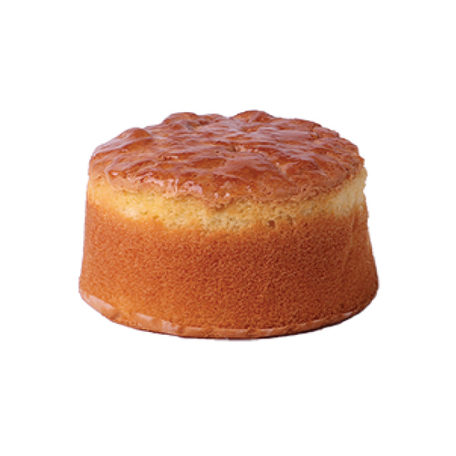 베이킹 밀키트 바닐라 케이크 시트 미니소